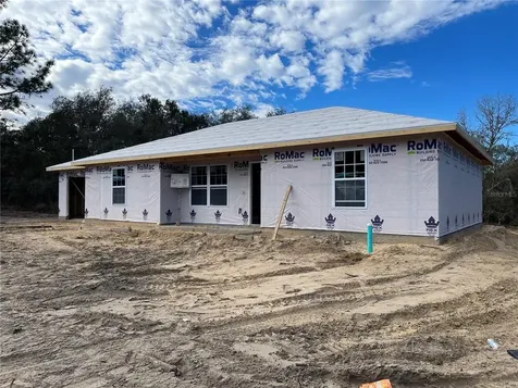 4762 SW Gardenia Court Dunnellon FL 34431