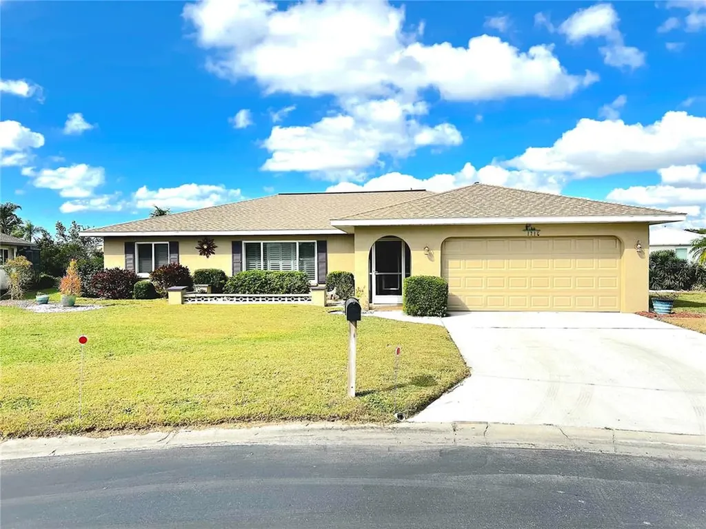 1716 Claw Court Venice FL 34293