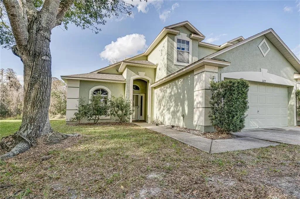 3235 Castle Rock Circle Land O Lakes FL 34639