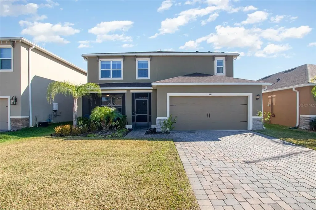 168 Lazio Circle Debary FL 32713