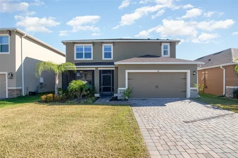 168 Lazio Circle Debary FL 32713