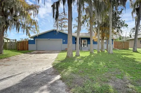 136 Hollyhock Court Kissimmee FL 34743