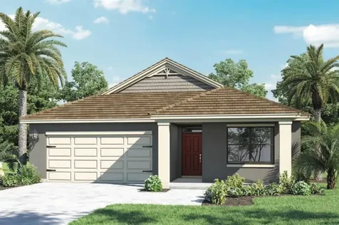 1550 Tali Lane Mount Dora FL 32757