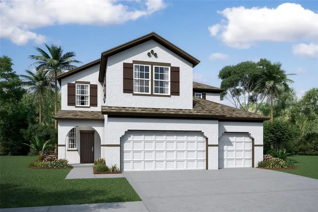 5453 Del Coronado Drive Apollo Beach FL 33572