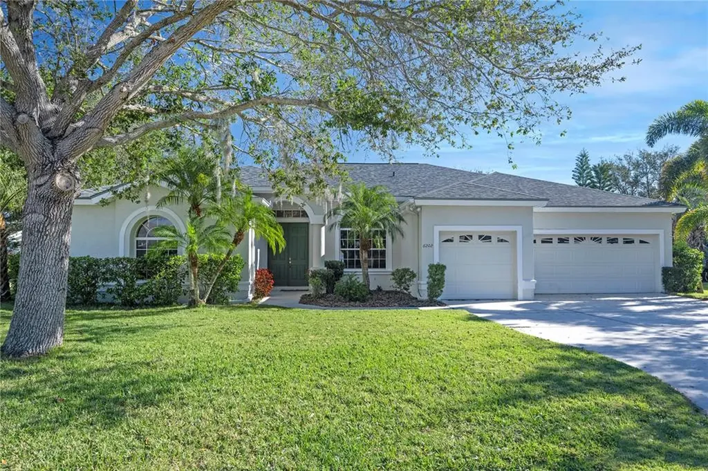 6202 Rock Creek Circle Ellenton FL 34222