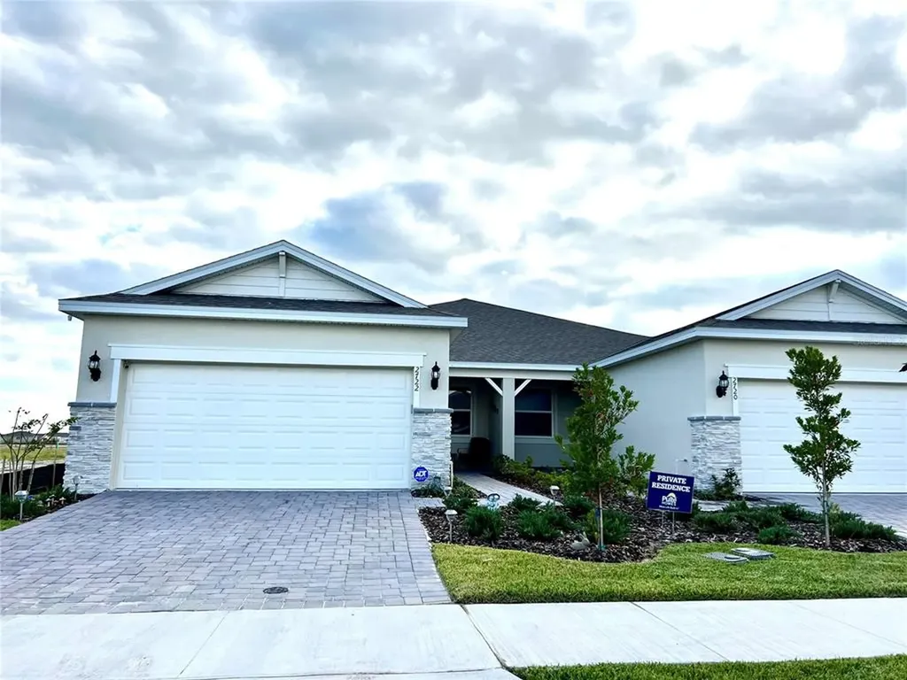 2718 Summer Retreat Lane Kissimmee FL 34744