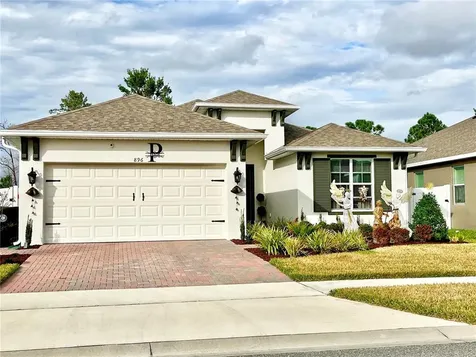 896 Jetway Street Orange City FL 32763