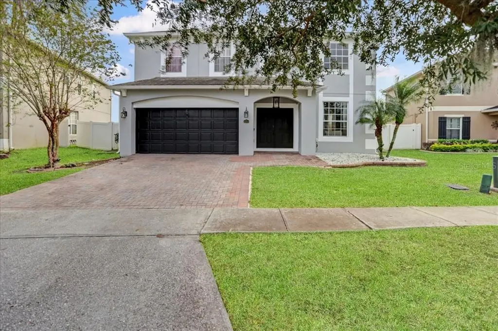 2241 Plantation Oak Drive Orlando FL 32824