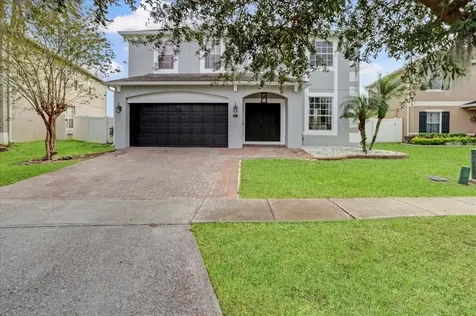 2241 Plantation Oak Drive Orlando FL 32824