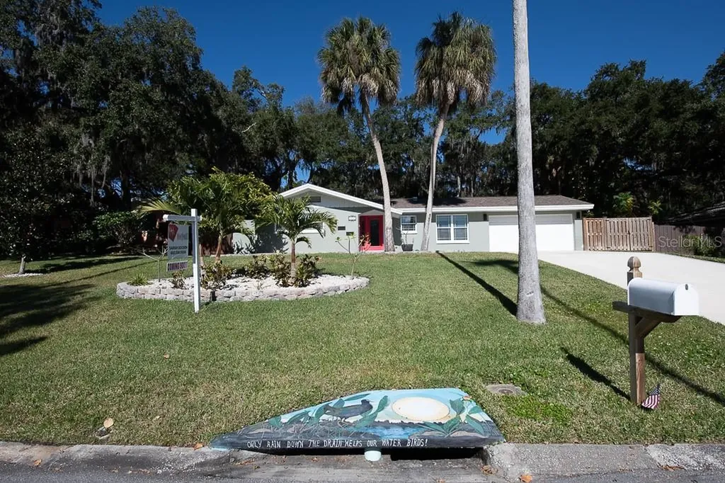 3322 San Mateo Street Clearwater FL 33759