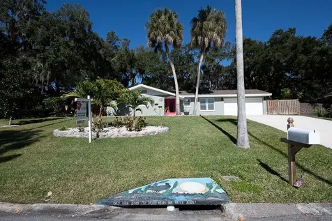 3322 San Mateo Street Clearwater FL 33759