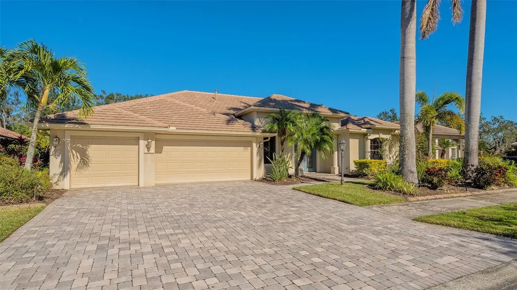7919 Osprey Hammock Court Sarasota FL 34240