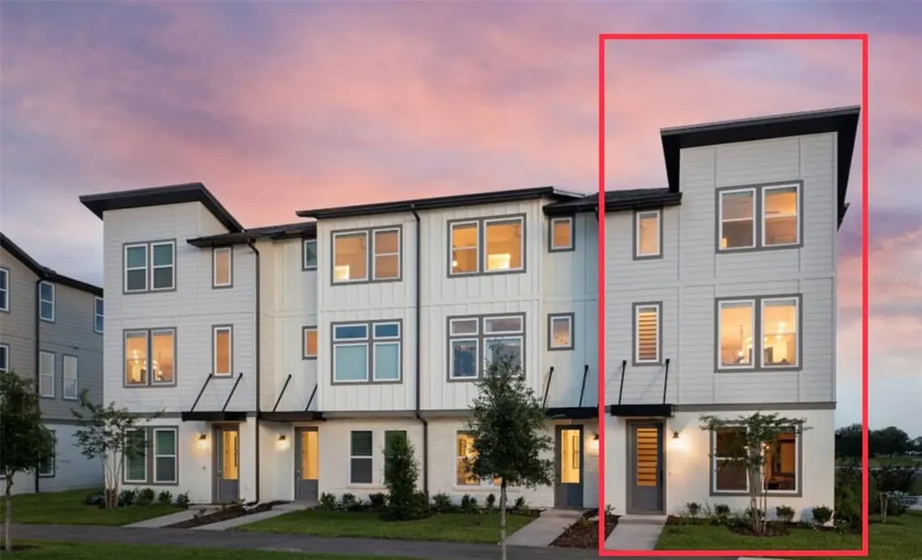 12583 Willstatter Avenue Orlando FL 32827