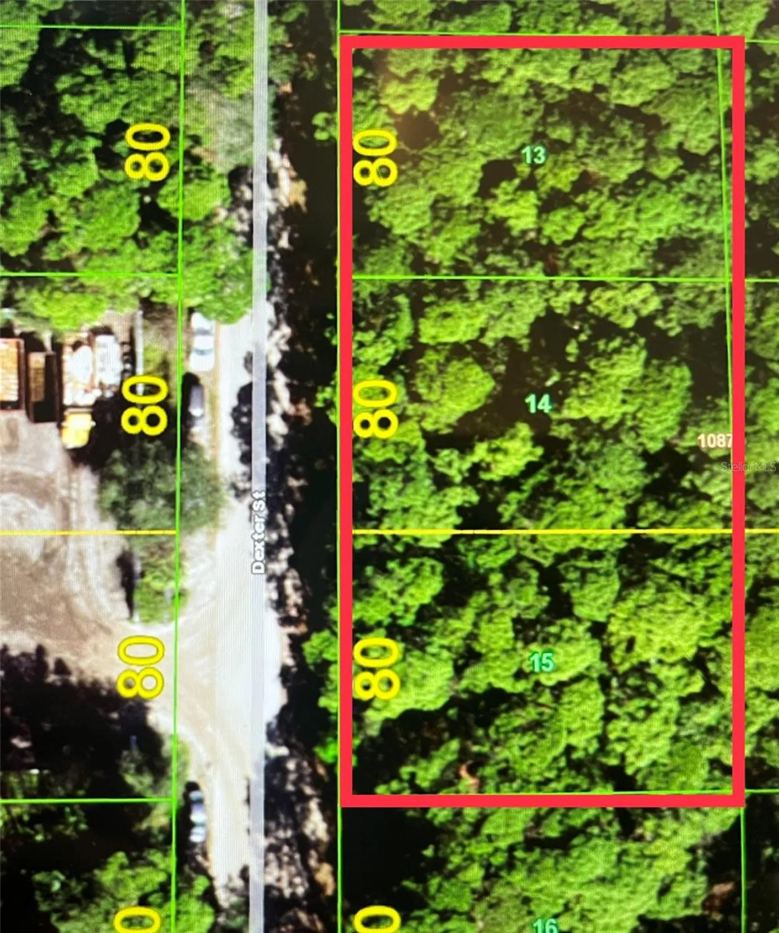 392 & 400 Dexter Street Port Charlotte FL 33954