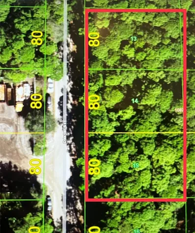 392 & 400 Dexter Street Port Charlotte FL 33954