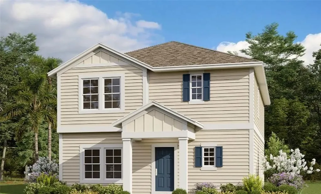 75458 Berryhill Alley Yulee FL 32097