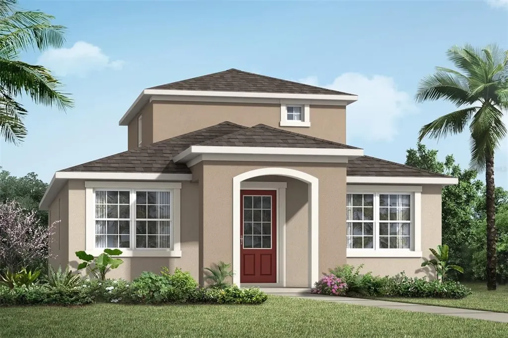 11874 Sunsail Avenue Orlando FL 32832