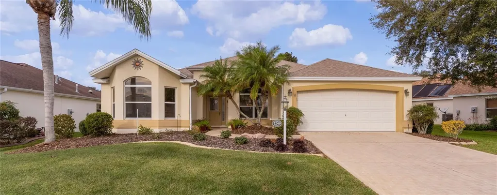 7248 SE 172nd Legacy Lane The Villages FL 32162