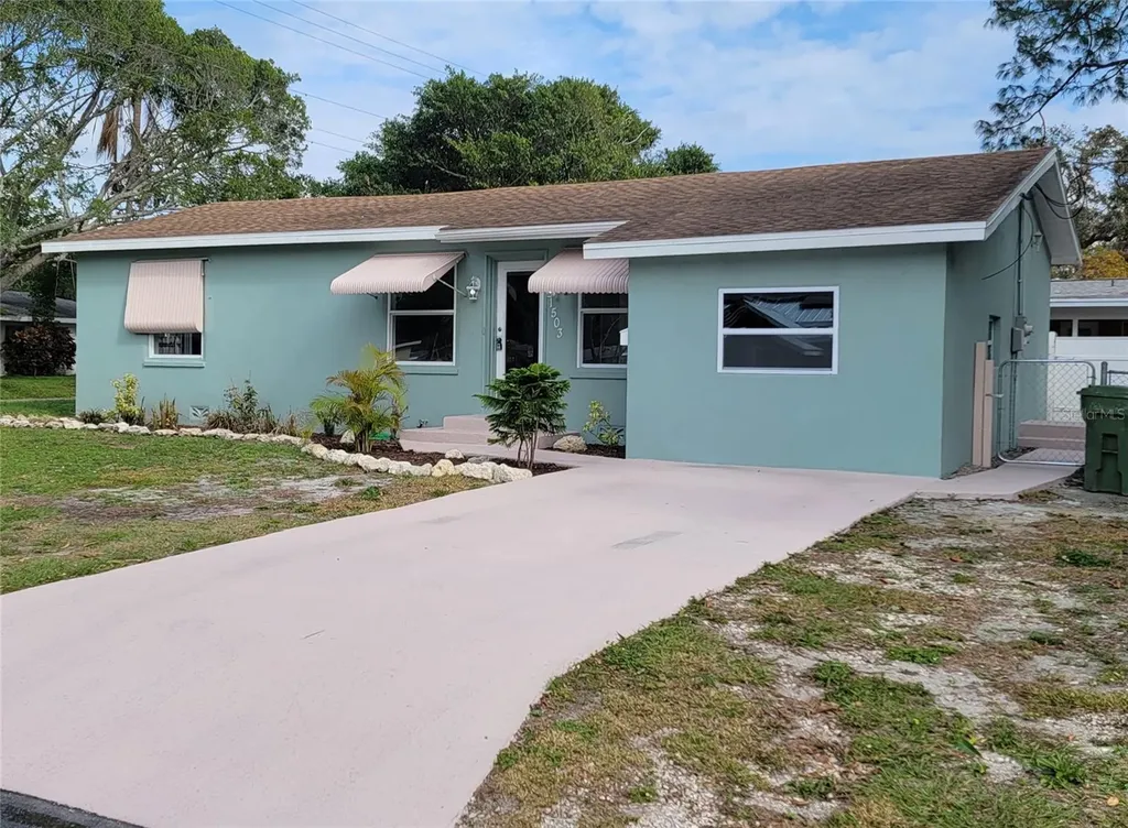 1503 17th Street W Bradenton FL 34205