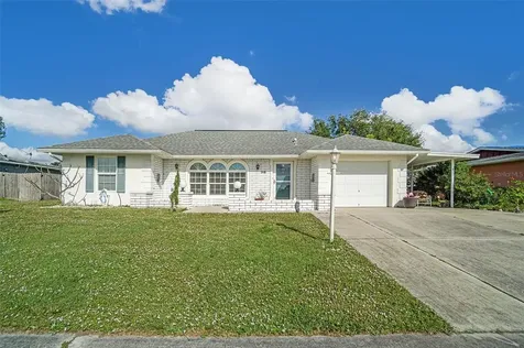 6062 Otis Road North Port FL 34287