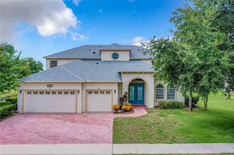 24130 Marbella Drive Sorrento FL 32776
