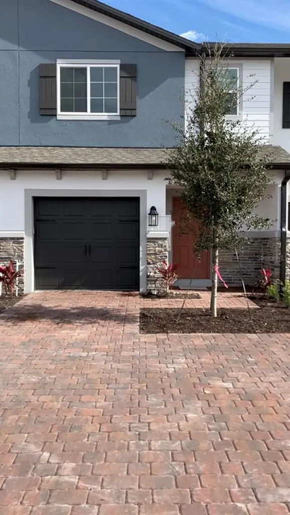 435 Cape Honeysuckle Place Sanford FL 32771