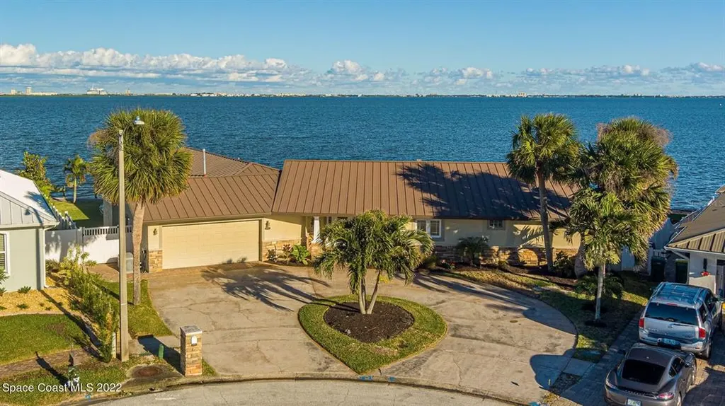 1775 Larchmont Court Merritt Island FL 32952