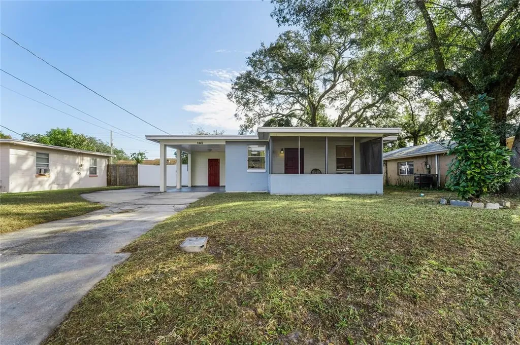1445 Wilton Avenue Orlando FL 32805