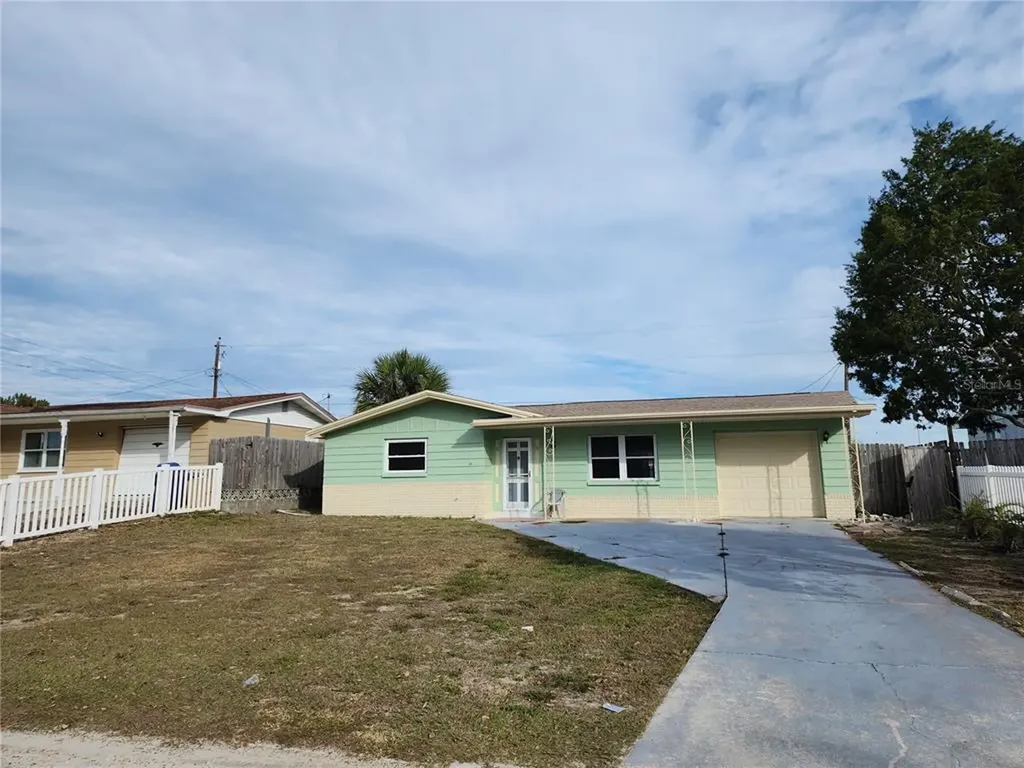 3432 Briar Cliff Drive Holiday FL 34691