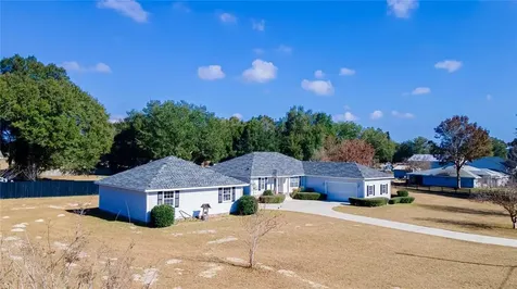 2563 SE 156th Place Road Summerfield FL 34491
