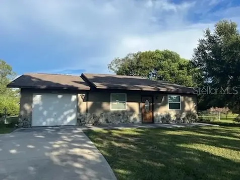 6880 W Burke Way Homosassa FL 34446