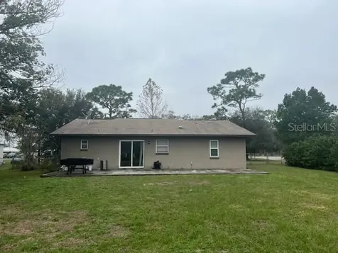 6880 W Burke Way Homosassa FL 34446
