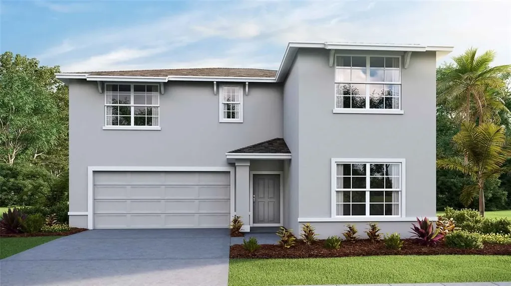 1222 Tahitian Sunrise Drive Plant City FL 33565