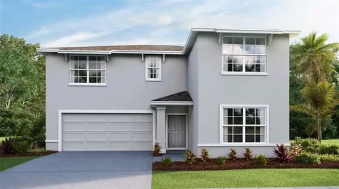 1222 Tahitian Sunrise Drive Plant City FL 33565