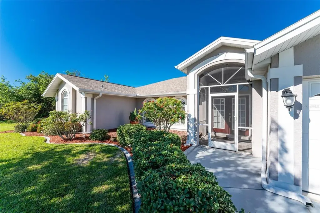 27056 Ecuador Drive Punta Gorda FL 33983