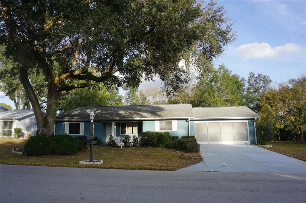 10835 SW 86th Avenue Ocala FL 34481