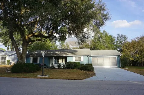 10835 SW 86th Avenue Ocala FL 34481