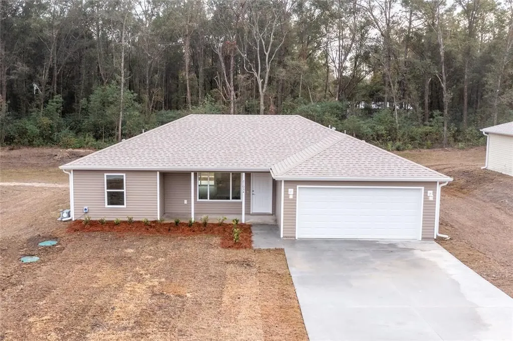 21034 SW Peach Blossom Street Dunnellon FL 34431
