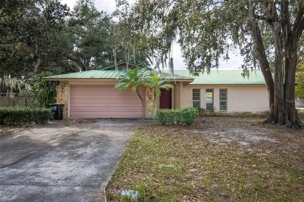 5180 Norris Lake Court Mulberry FL 33860