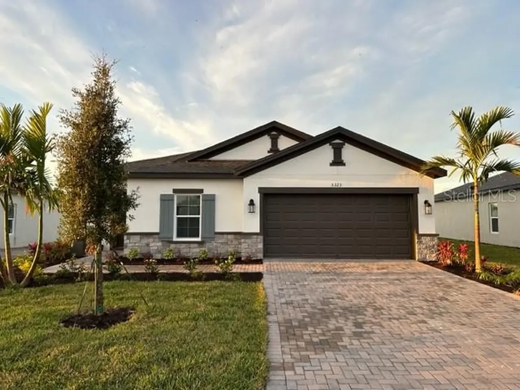 5323 Senza Trail Palmetto FL 34221