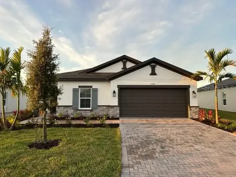 5323 Senza Trail Palmetto FL 34221