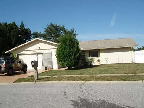 11033 Basquin Court Port Richey FL 34668