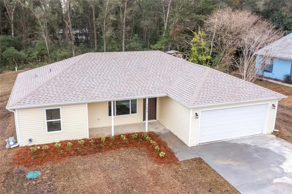 21046 SW Peach Blossom Street Dunnellon FL 34431