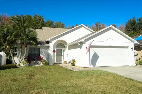 2470 Winchester Boulevard Kissimmee FL 34743