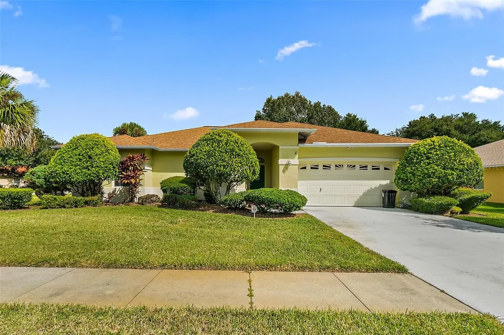 3 Fairfax Court Palm Coast FL 32164
