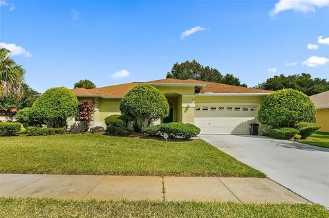 3 Fairfax Court Palm Coast FL 32164