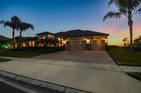 2504 Oakbank Court Saint Cloud FL 34771