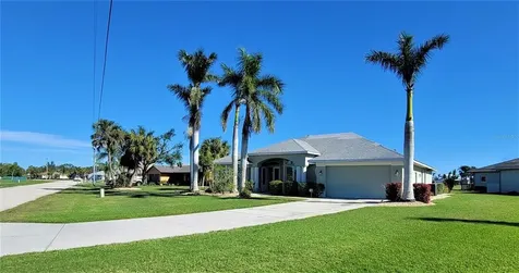 7378 Parkinsonia Punta Gorda FL 33955