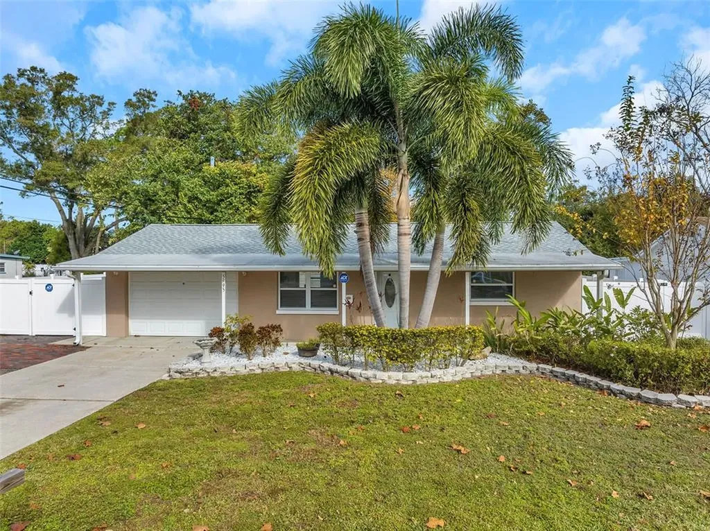 5995 63rd Avenue N Pinellas Park FL 33781