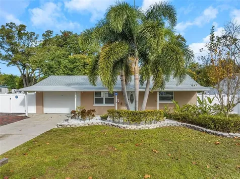 5995 63rd Avenue N Pinellas Park FL 33781